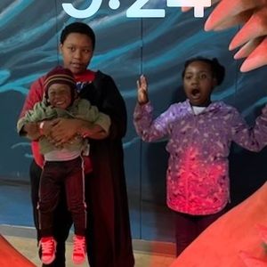 Meet your Posher, Corey